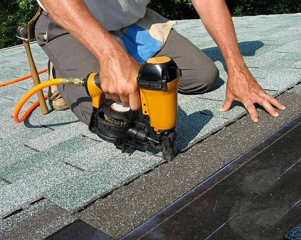 Tile Roofing Contractor in Niantic, CT