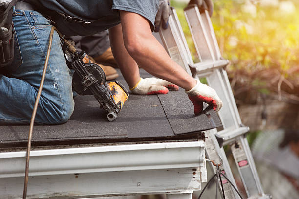 Best New Roof Installation  in Niantic, CT